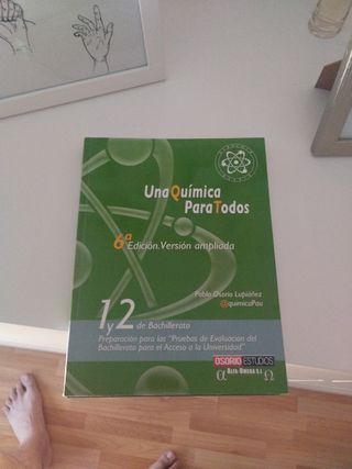 Libro completamente nuevo