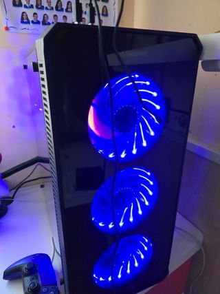 PC Gaming RTX 4080 Super. No lo vendo por piezas