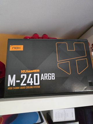 PC Gaming RTX 4080 Super. No lo vendo por piezas