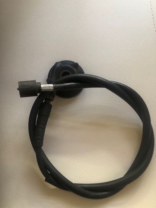 Cable cuentakilómetros moto yamah