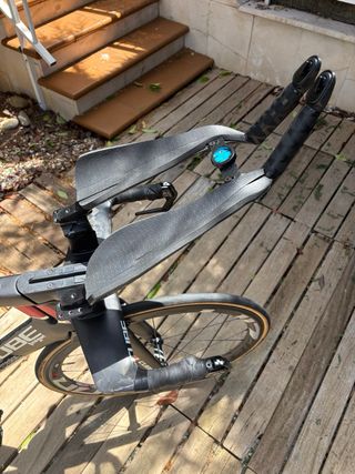 Cuadro Cube Aerium SLT