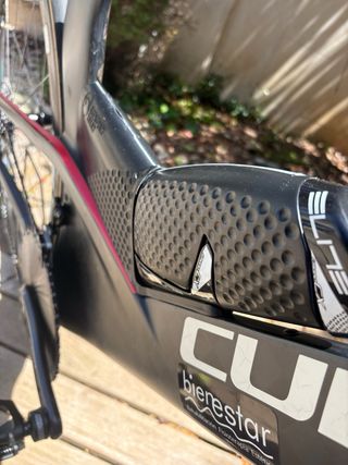 Cuadro Cube Aerium SLT