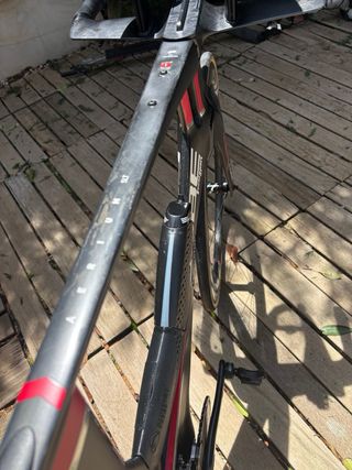 Cuadro Cube Aerium SLT