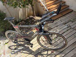 Cuadro Cube Aerium SLT