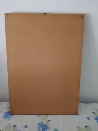 Quadro acquerello Bologna  Nettuno