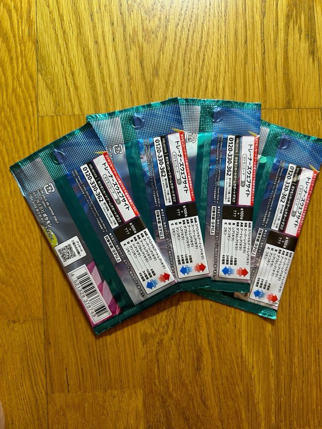 4 Buste Pokemon Battle Partners