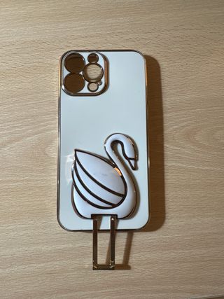 Fundas iPhone 14 Pro Max - 5 uds