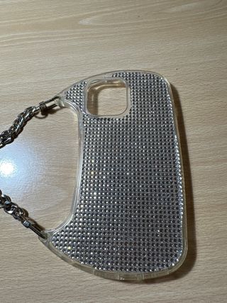 Fundas iPhone 14 Pro Max - 5 uds