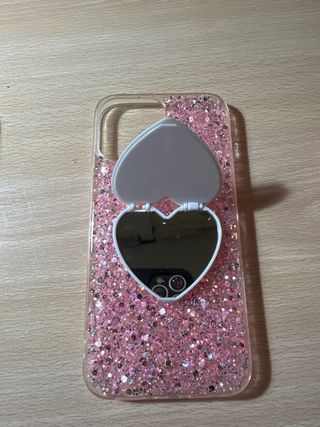 Fundas iPhone 14 Pro Max - 5 uds