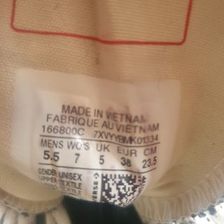 Converse Chuck Taylor Platform Negras