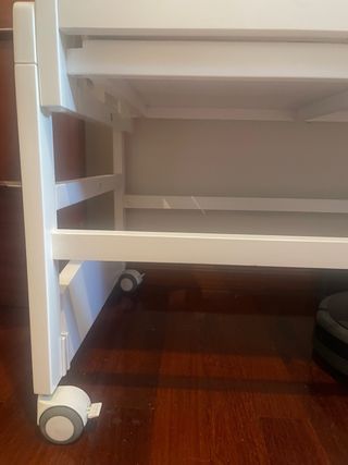 Minicuna Allegra c/accesorios