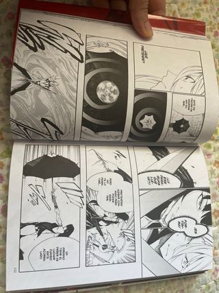 Akame Ga Kill! Zero 5 (Spanish Edition)