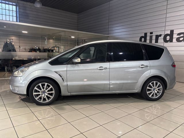 Ford S-MAX 2007