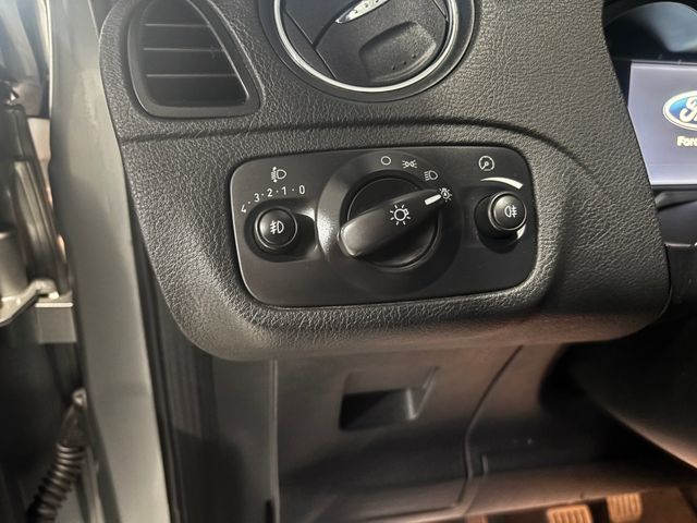 Ford S-MAX 2007