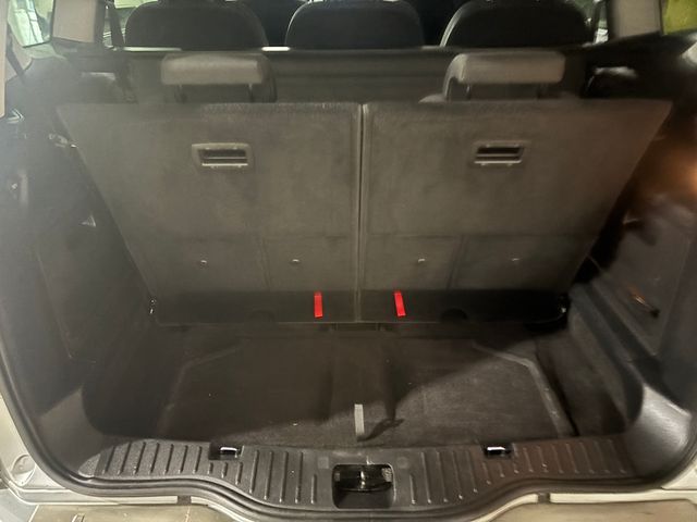 Ford S-MAX 2007