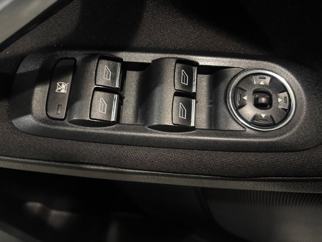 Ford S-MAX 2007