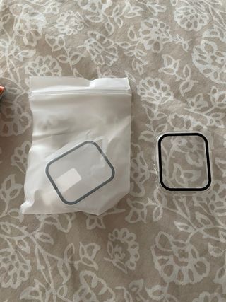 Mixxi Case iWatch 44mm Serie 6/SE/5/4