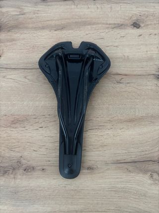 Sillín bici cómodo