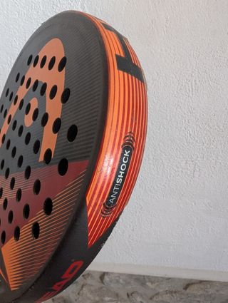 Pala pádel Head Gamma