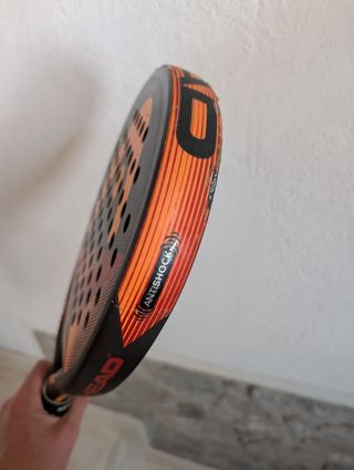 Pala pádel Head Gamma