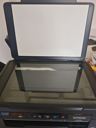 Impresora Epson XP-215 Wifi