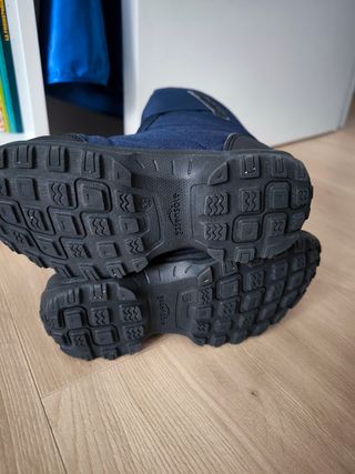 Botas Nieve Decathlon Talla 32