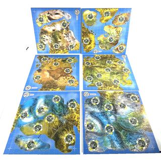RISIKO! Gioco da tavolo
