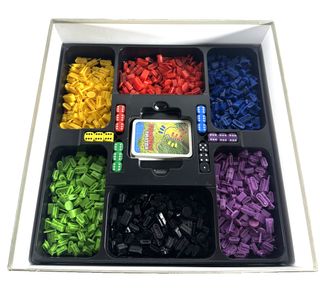 RISIKO! Gioco da tavolo