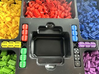 RISIKO! Gioco da tavolo
