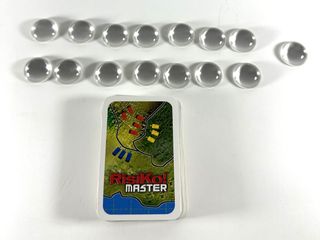 RISIKO! Gioco da tavolo
