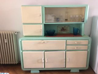Credenza vintage anni '50