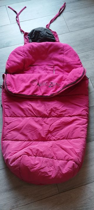 Saco silla Jane rosa fucsia