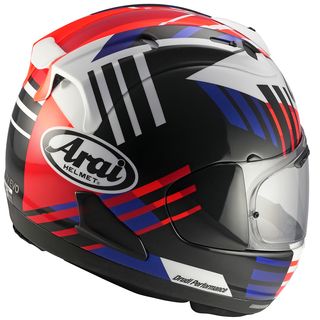 CONSULTA EL PRECIO! Arai RX7V evo REA SB3