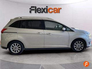 Ford Grand C-MAX 2.0 TDCi 110kW Titanium PowerShift