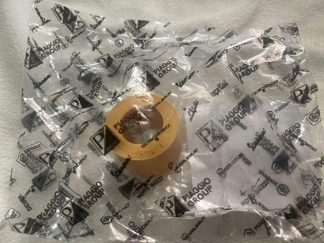 Ruota tendicatena Aprilia rs 125