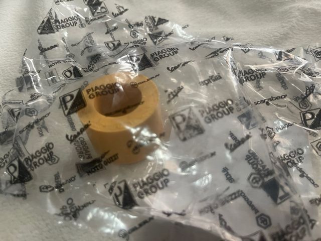 Ruota tendicatena Aprilia rs 125