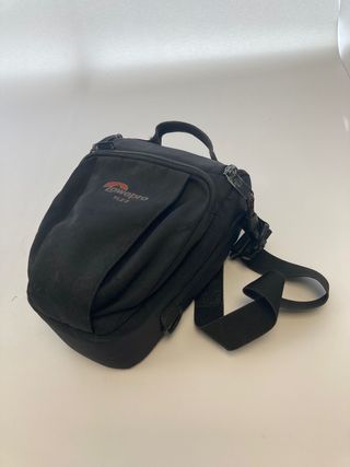 Equipo foto completo fotografia Canon Manfrotto