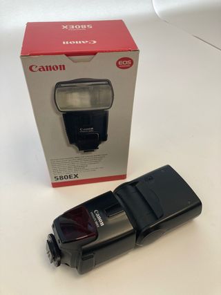 Equipo foto completo fotografia Canon Manfrotto