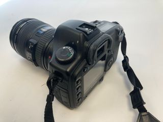 Equipo foto completo fotografia Canon Manfrotto