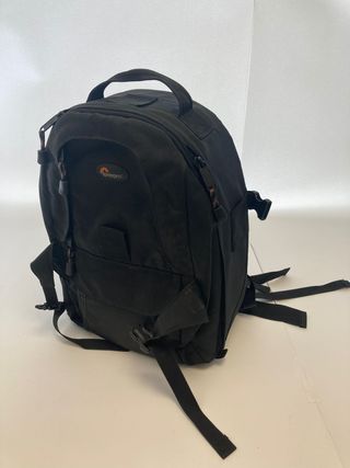 Equipo foto completo fotografia Canon Manfrotto