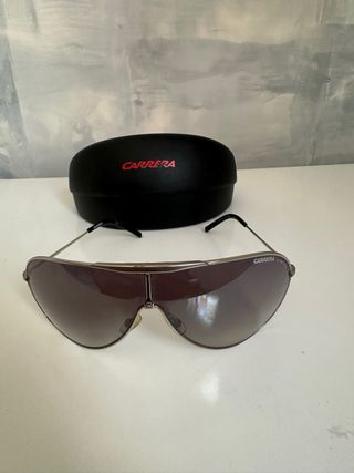 Gafas de sol Carrera unisex – estilo aviador
