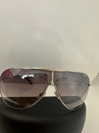 Gafas de sol Carrera unisex – estilo aviador
