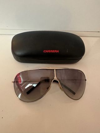 Gafas de sol Carrera unisex – estilo aviador
