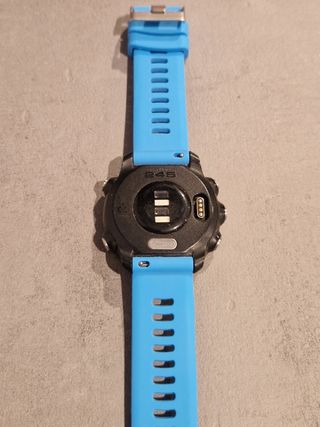 Garmin Forerunner 245 - Azul