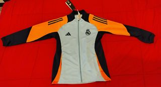 Chándal Real Madrid Adidas