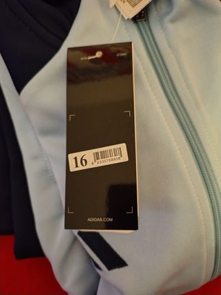 Chándal Real Madrid Adidas