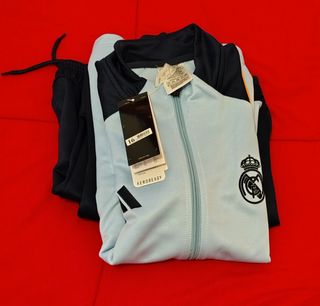 Chándal Real Madrid Adidas