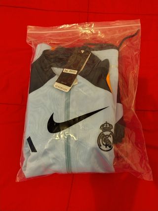 Chándal Real Madrid Adidas