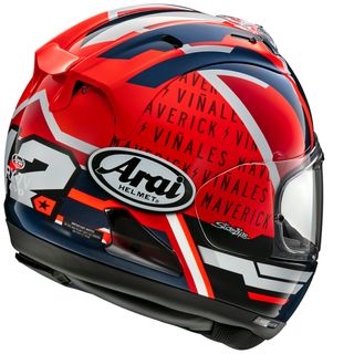 CONSULTA EL PRECIO! Arai RX7V evo Maverick