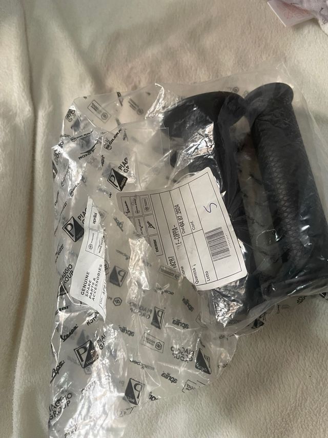 Manopole Aprilia RS 125